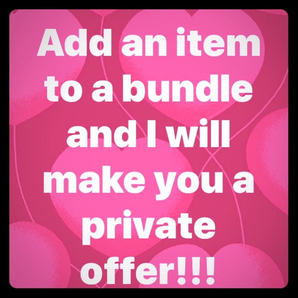 Offers